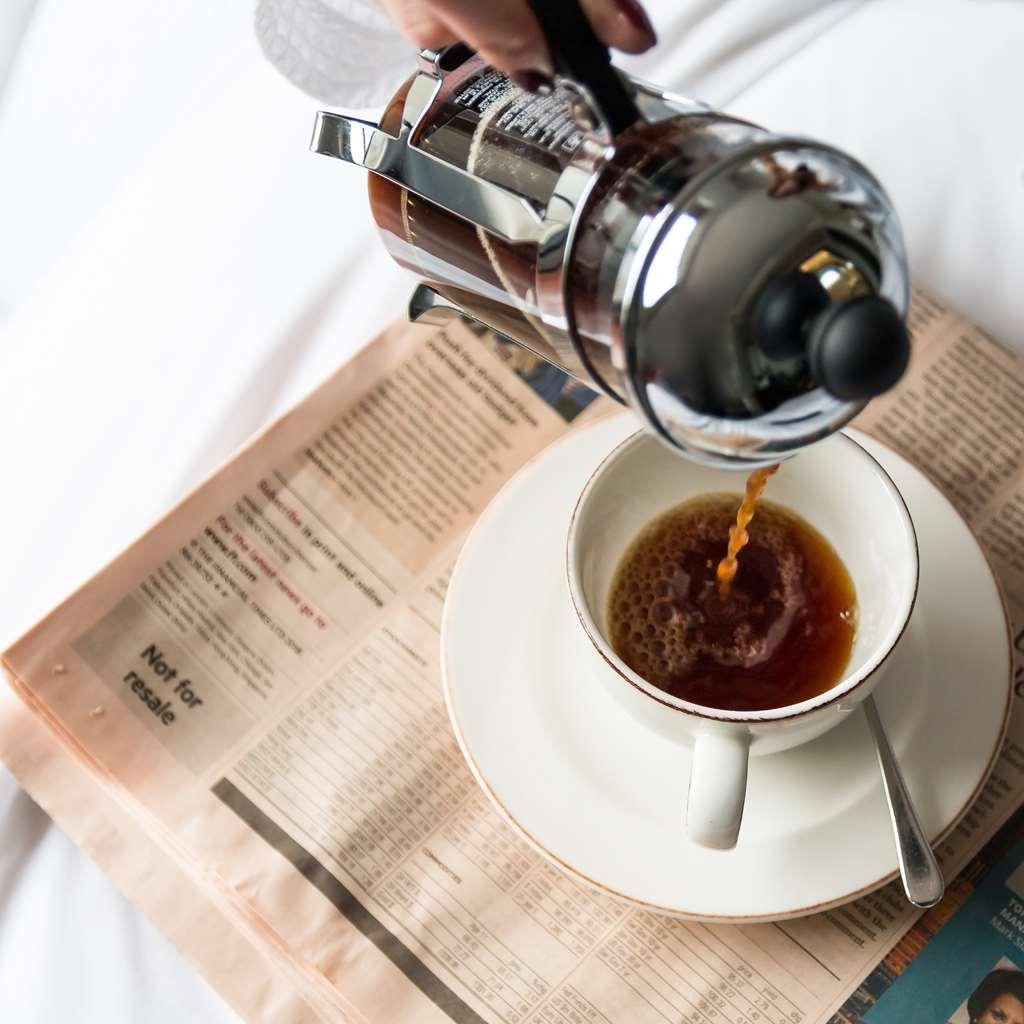 Radisson Blu Hotel, London Marble Arch - Formerly Sussex 部屋 写真