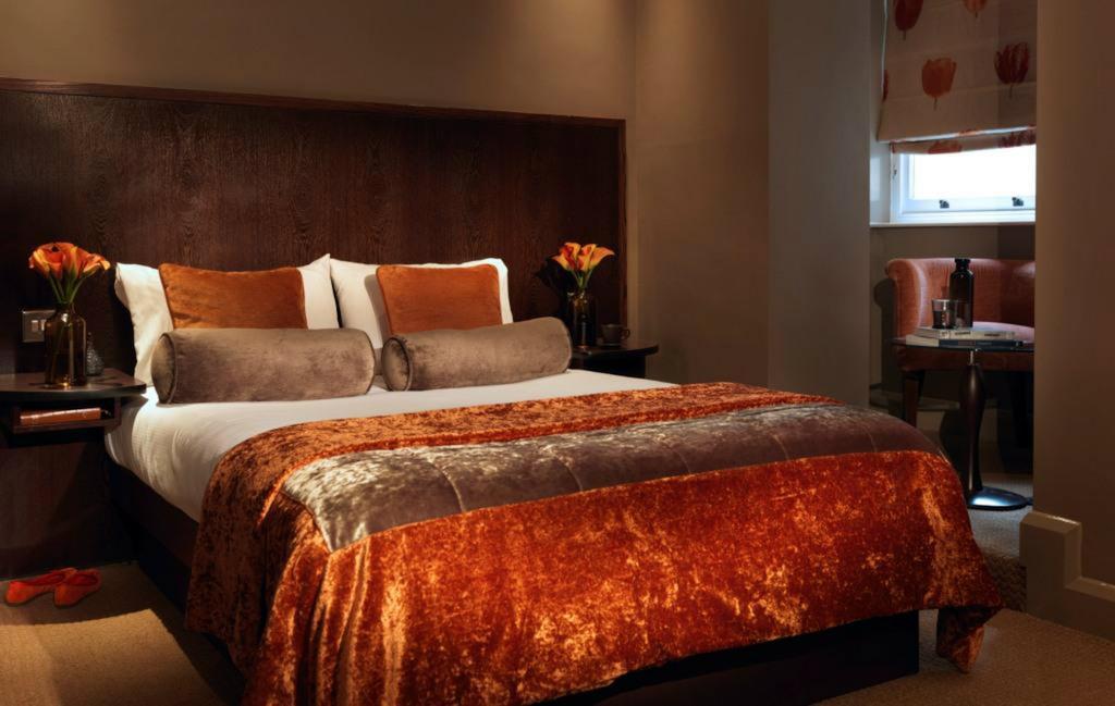 Radisson Blu Hotel, London Marble Arch - Formerly Sussex エクステリア 写真