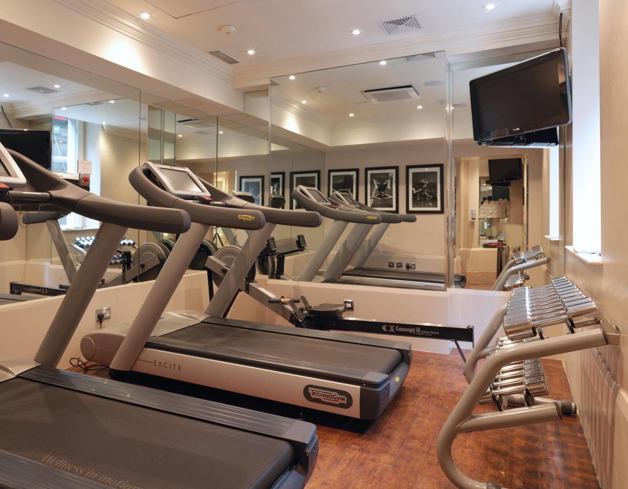 Radisson Blu Hotel, London Marble Arch - Formerly Sussex エクステリア 写真
